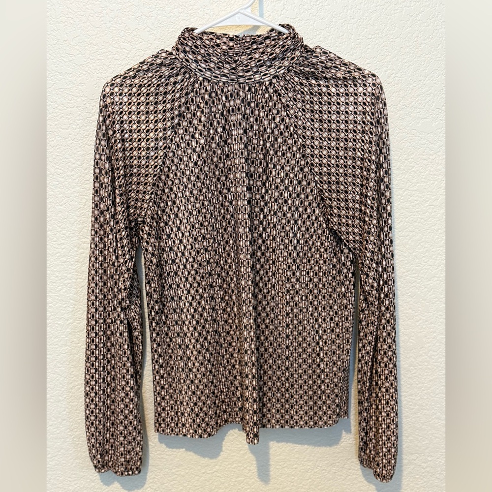 Joie Long Sleeve Top